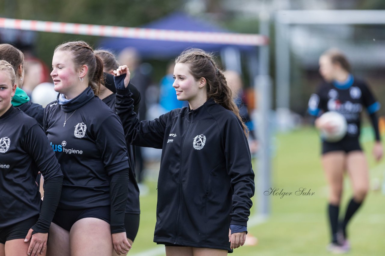 Bild 618 - wU16 Deutsche Meisterschaft